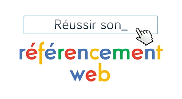 Référencement moteurs de recherche